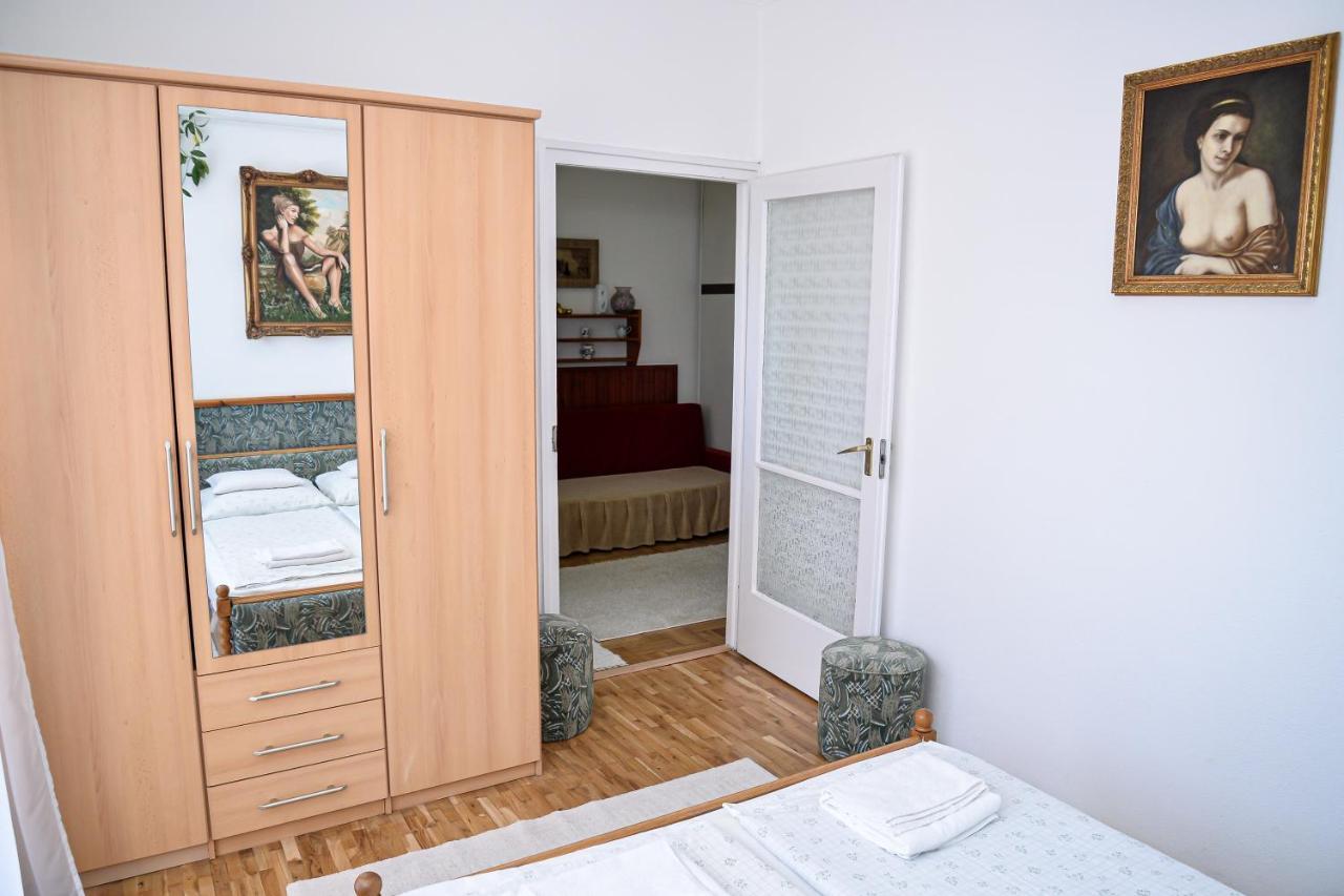 Lilla Vendeghaz Villa Hajdúszoboszló Exterior foto