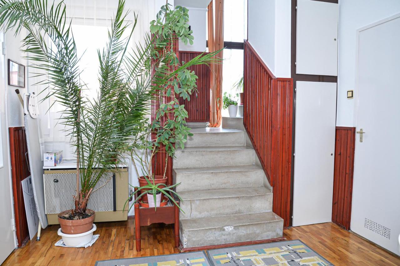 Lilla Vendeghaz Villa Hajdúszoboszló Exterior foto